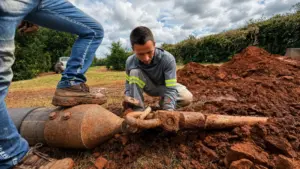 empresa de construção de rede de saneamento em SP