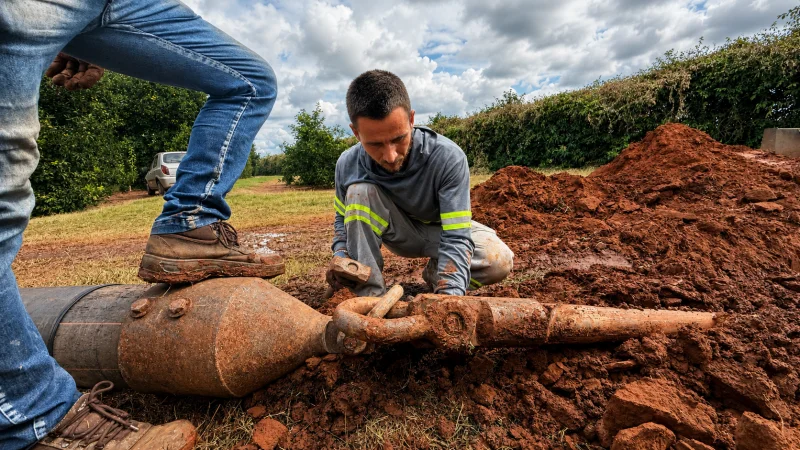 projeto de rede agua e esgoto sabesp