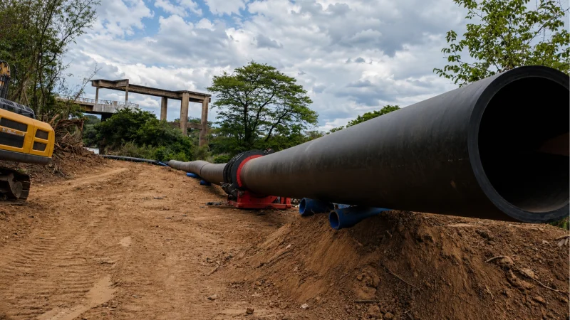 projetos sabesp
